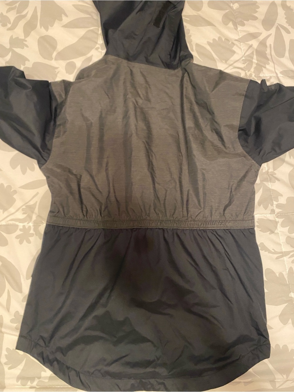 VANS Riley II Coach Jacket - Picture 5 of 5
